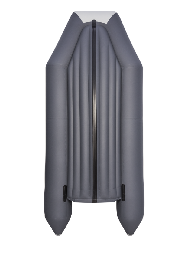 Лодка АКВА 3400 НДНД в Боровичах