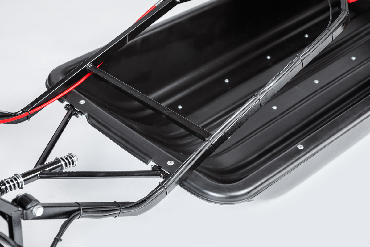 САНИ УСИЛЕННЫЕ IKUDZO 1600 в Боровичах