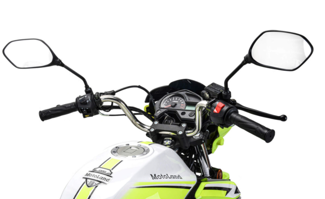 Мотоцикл MOTOLAND (МОТОЛЕНД) 200 SPRINT в Боровичах