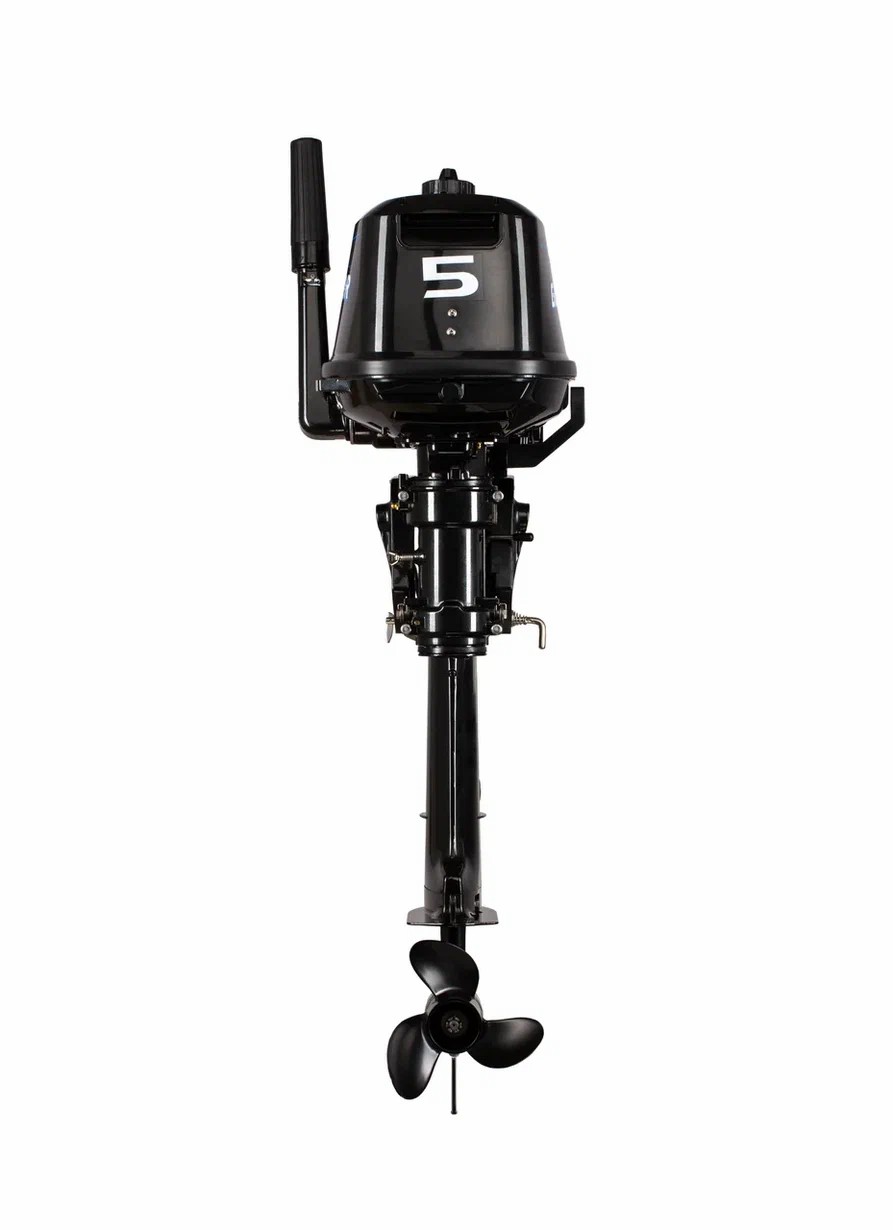 ЛОДОЧНЫЙ МОТОР GLADIATOR G5FHS в Боровичах