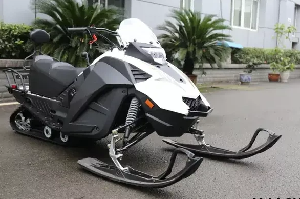 Снегоход ULAR 220 в Боровичах