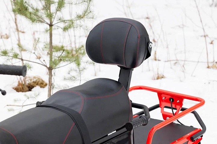 Снегоход IRBIS SF200L NEW в Боровичах