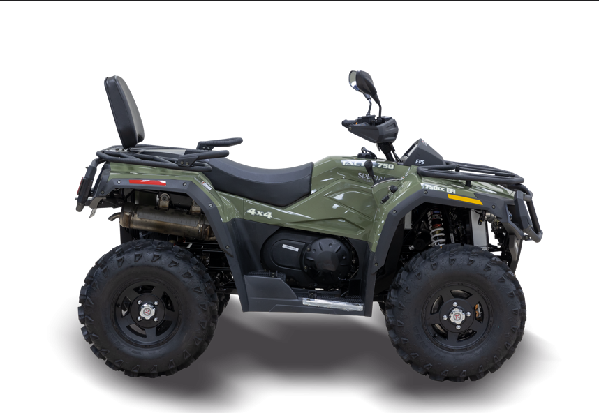 Квадроцикл HISUN HiSUN TACTIC 750-/LIMITED/ в Боровичах