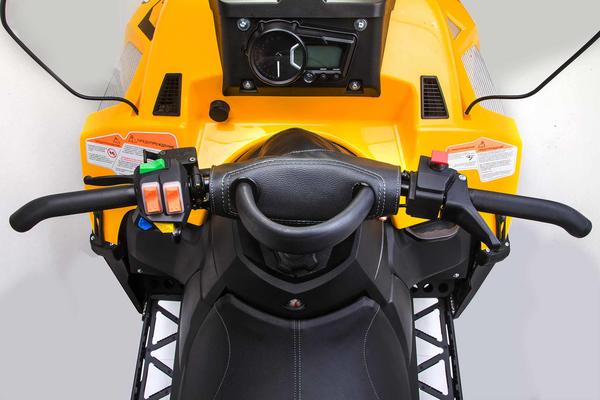 Снегоход SV600T (L ST SWT) ВИКИНГ 2.0 в Боровичах