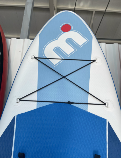 SUP ДОСКА-КАЯК 2 В 1 RAIDEX MISTRAL 10.6’ (320СМ) N 14 в Боровичах