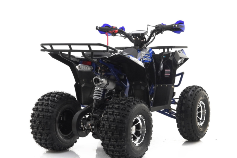 Квадроцикл GBM SHARP 190 PREMIUM SEMI-AUTOMATIC в Боровичах