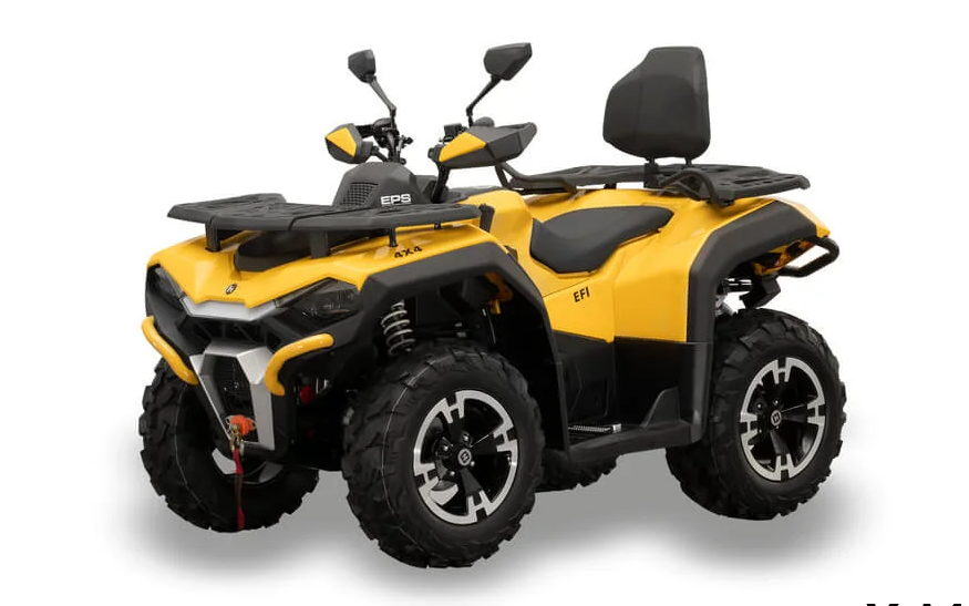 Квадроцикл HISUN GUARDIAN 750S -/SHORT/ в Боровичах