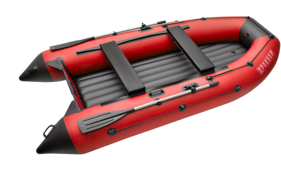 ЛОДКА ДРАККАР 3200 НДНД CLASSIC (БЕЗКИЛЬ) в Боровичах