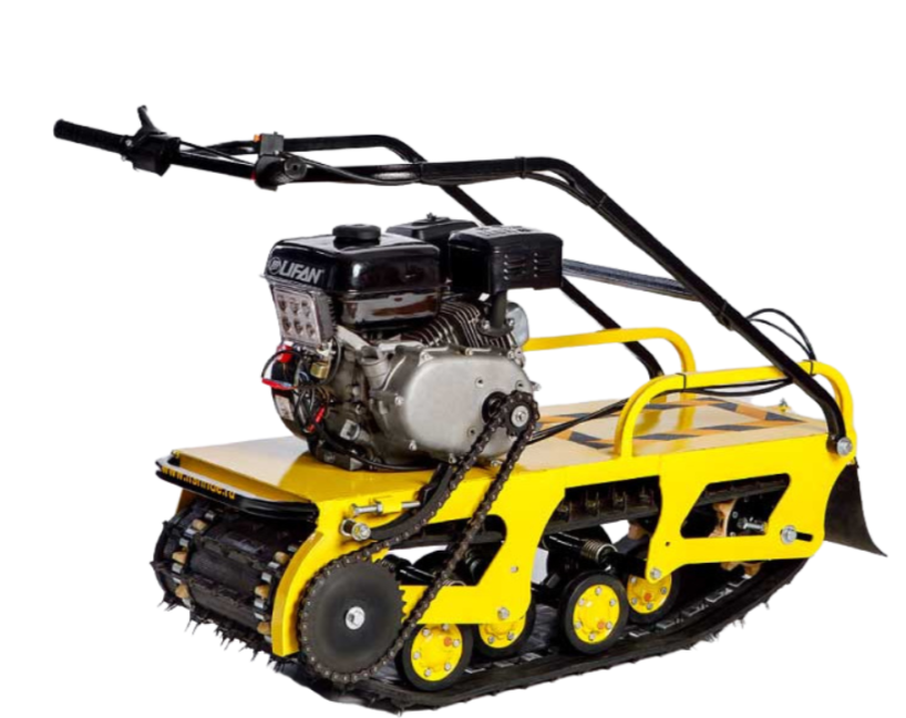 Мотобуксировщик FISHRIDE МИНИ 8 л.с. в Боровичах