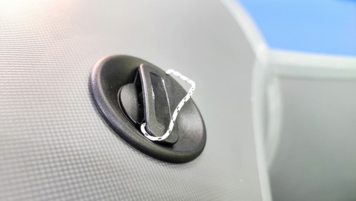 Лодка MISHIMO FAMILY PRO 370 в Боровичах