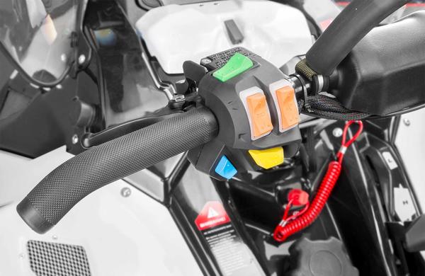 Снегоход STELS ВИТЯЗЬ SA800 2.0 в Боровичах