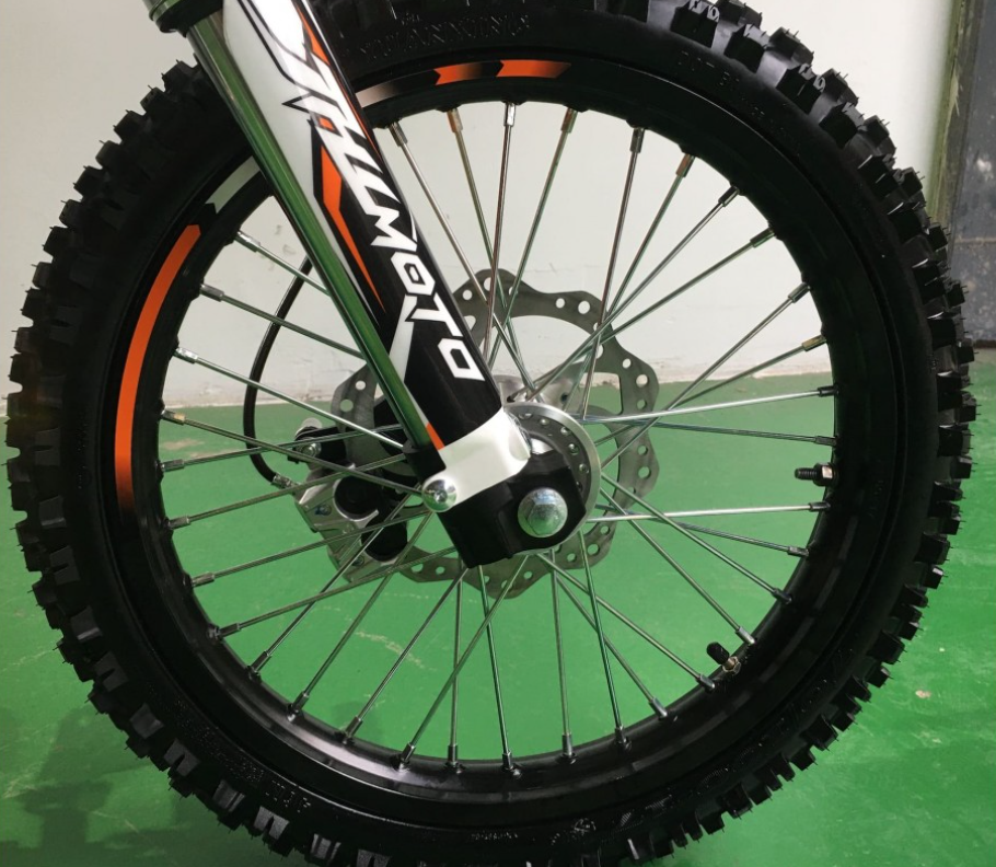 Питбайк JHLMOTO JHL Z125E Pro (ZS154FMI-3) в Боровичах