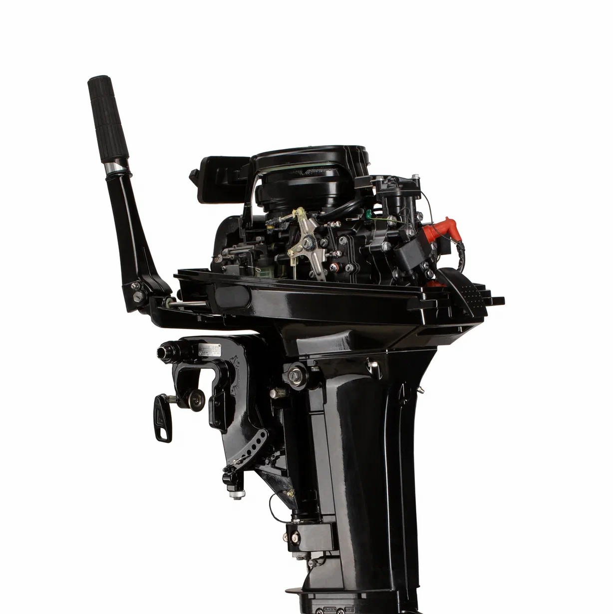 ЛОДОЧНЫЙ МОТОР GLADIATOR G9.9 PRO FHS в Боровичах