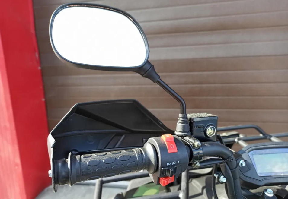 Квадроцикл PROMAX ATV 250 PRO в Боровичах