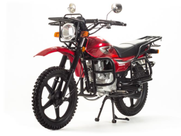 Мотоцикл FORESTER 200 (2021 г.) в Боровичах