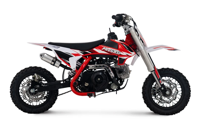 Питбайк Progasi KIDS POWER 110 (10/10) в Боровичах