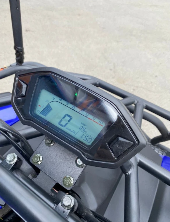 Квадроцикл PROMAX Фермер 350 4x4 ALL ROAD в Боровичах