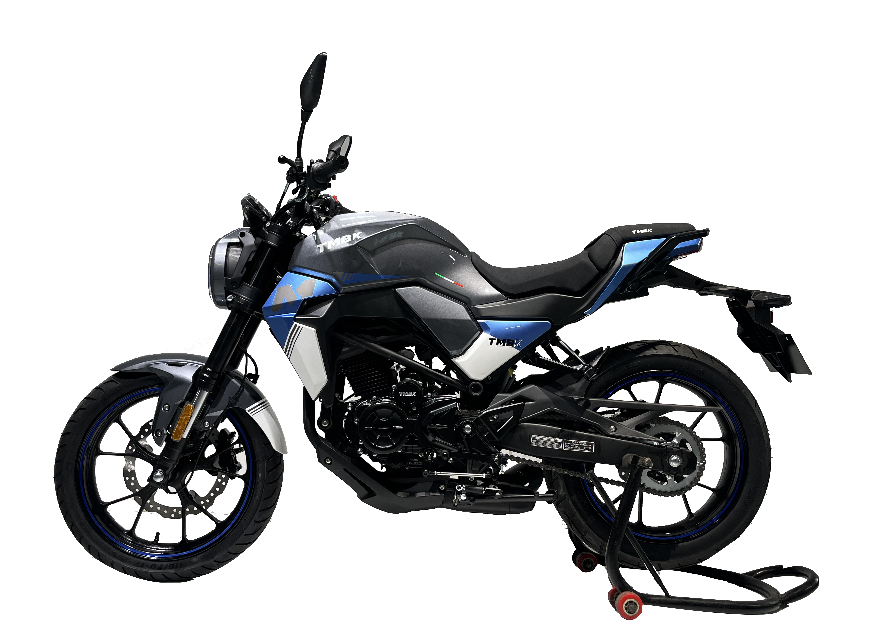 Мотоцикл TMBK MONTANA 250 (165 FMM) в Боровичах