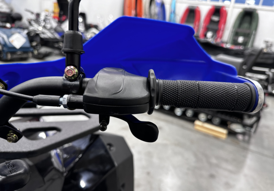 Квадроцикл GBM SHARP BIG 300 NEW PREMIUM в Боровичах