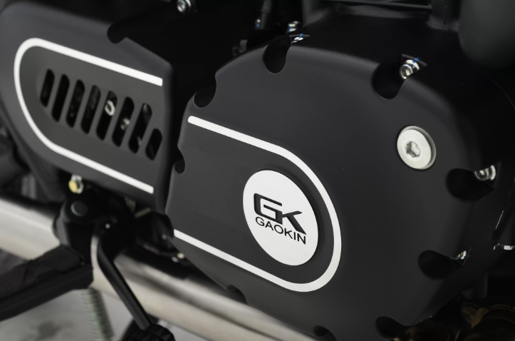 Мотоцикл GAOKIN GK 1200 в Боровичах