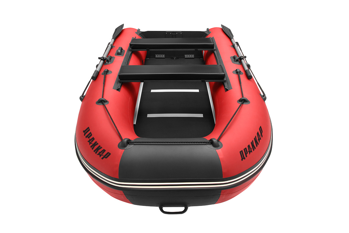 ЛОДКА ДРАККАР 3100 СК HANT в Боровичах