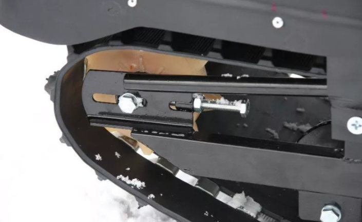 Мотобуксировщик ВОЛГАРЬ 9 Утилитарный в Боровичах