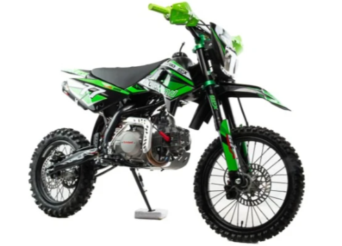 Питбайк MOTOLAND (МОТОЛЕНД) JX125 в Боровичах