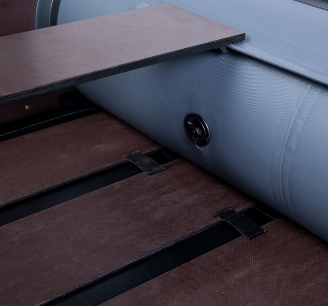 ЛОДКА НАДУВНАЯ YUKONA 230 TL (БЕЗ ПАЙОЛА) в Боровичах