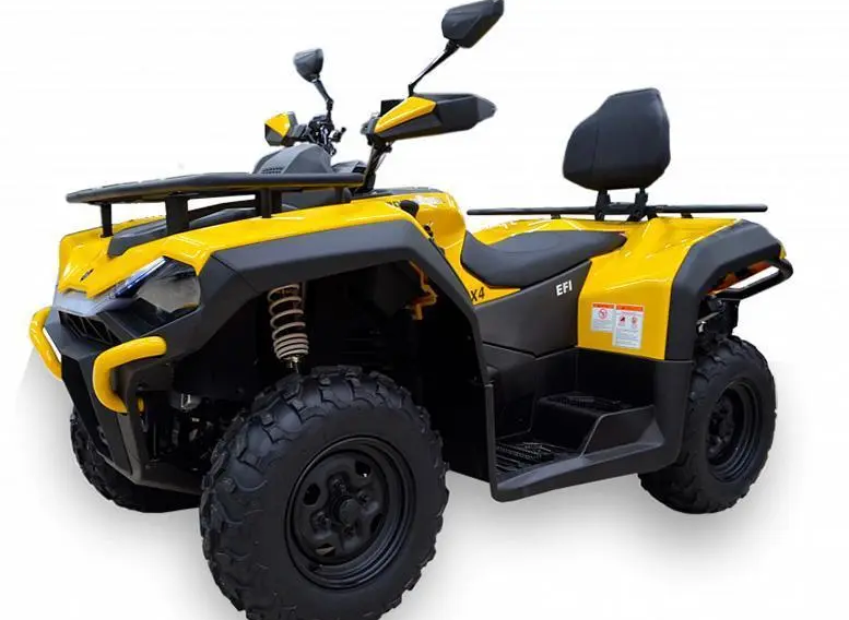 Квадроцикл HISUN GUARDIAN 400L /LONG в Боровичах