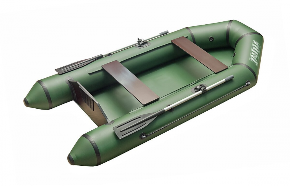 ЛОДКА ДРАККАР 3200 С STANDART в Боровичах