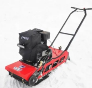 Мини мотобуксировщик Irondog (Железная Собака) M380 6.5 в Боровичах