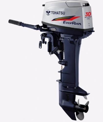 ЛОДОЧНЫЙ МОТОР TOHATSU MX 30 HS в Боровичах