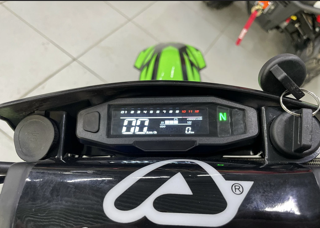 Мотоцикл Progasi RACE 300 AIR PRO SPORT в Боровичах