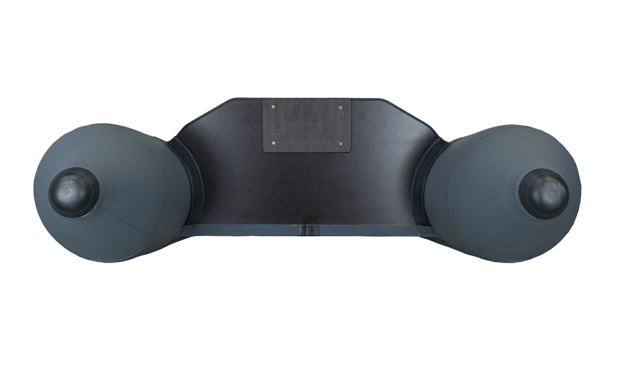 Лодка БАРС 2900 Слань-книжка киль в Боровичах