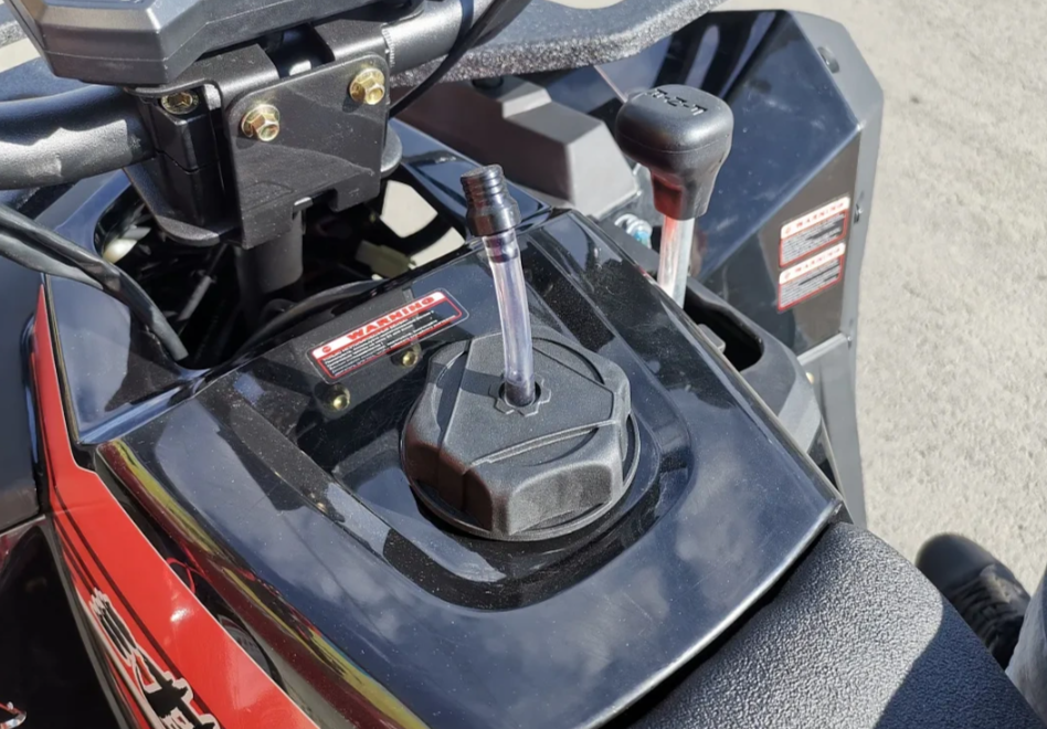 Квадроцикл GBM SHARP BIG 300 NEW в Боровичах