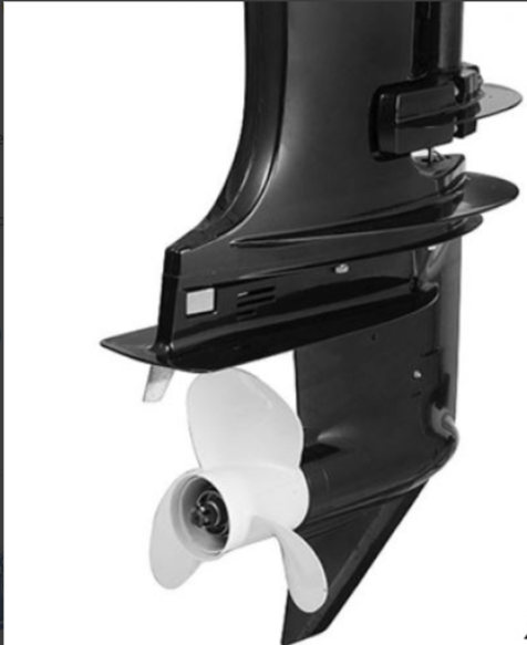 Лодочный мотор HIDEA HD40FES в Боровичах