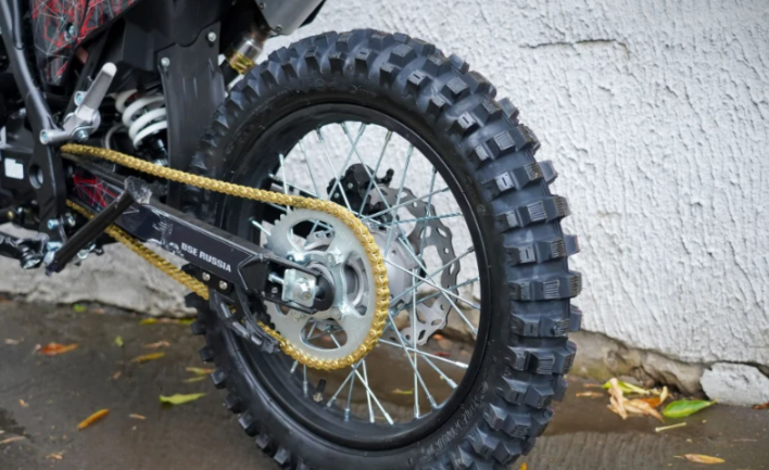 Мотоцикл BSE Z1 Y (035) в Боровичах