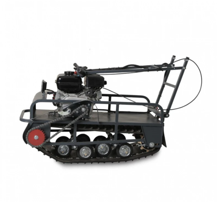 Мотобуксировщик ВЕПС WINTER «ЮНГА» 6.5 в Боровичах