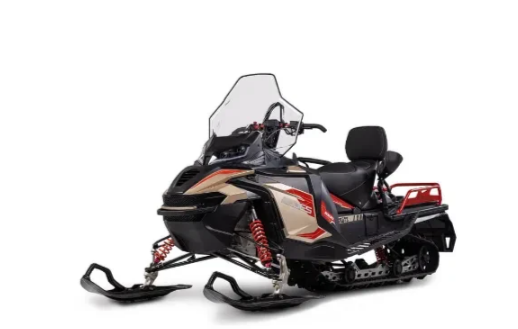 Снегоход AODES Siberiacross 1000 WT 508mm LCD 6.8 в Боровичах