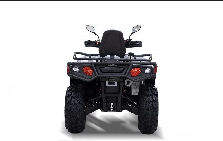 Квадроцикл HISUN TACTIC 550 (HS550ATV) NORMAL в Боровичах