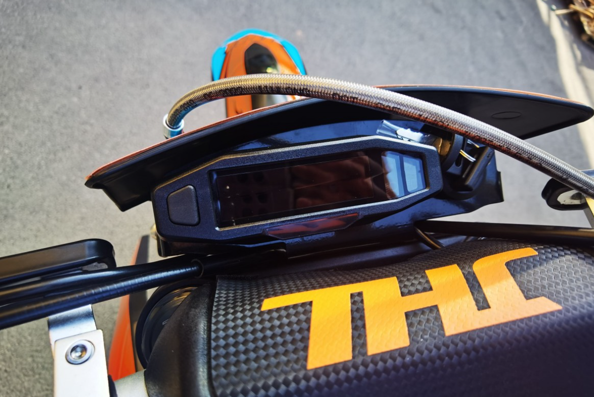 Мотоцикл JHLMOTO JHL Z7 NC250S (177MM-A) в Боровичах