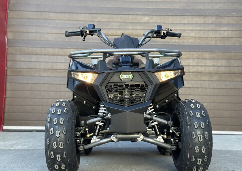 Квадроцикл GBM DAXTER 220 NEW в Боровичах