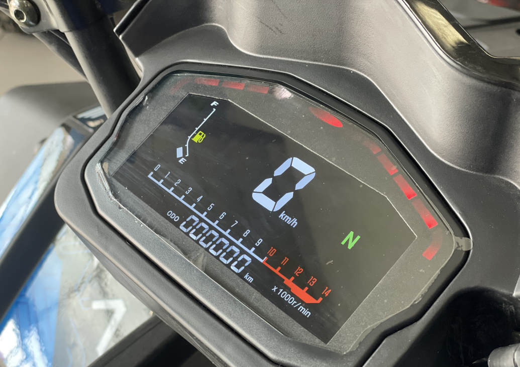 Квадроцикл PROMAX TAURUS 300 в Боровичах