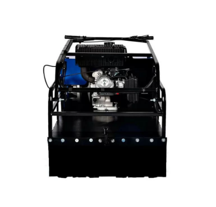 Мотобуксировщик МУЖИК М600 СТАНДАРТ 18.5 л.с. в Боровичах