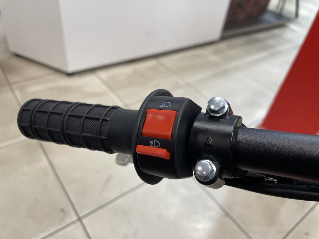 Кроссовый мотоцикл FAIDET K1 PR300 в Боровичах