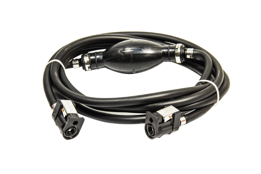 Лодочный мотор APACHE T5 BS в Боровичах