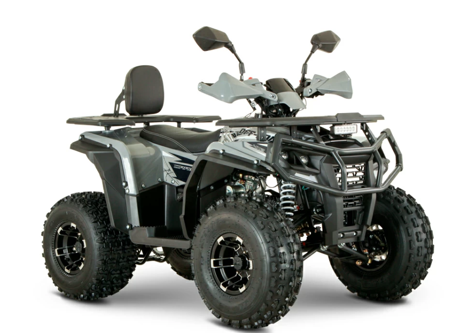 Квадроцикл YACOTA DRAGON LUX LD 125 в Боровичах