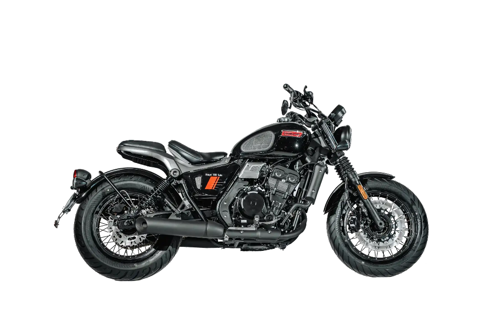 Мотоцикл CJ Adept Solo 700 в Боровичах