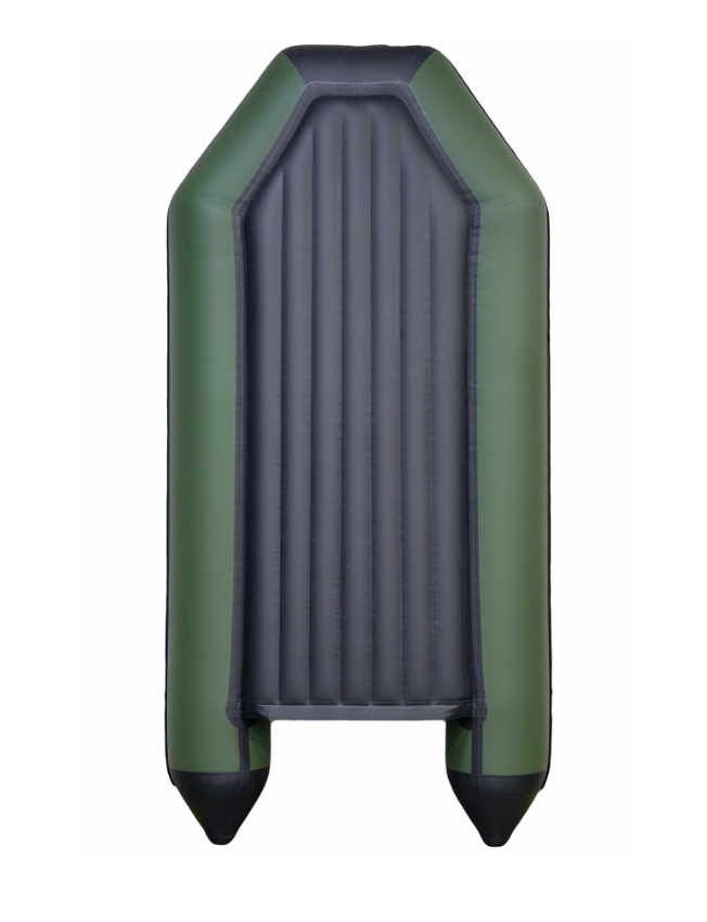  Лодка АКВА 2800 НДНД в Боровичах