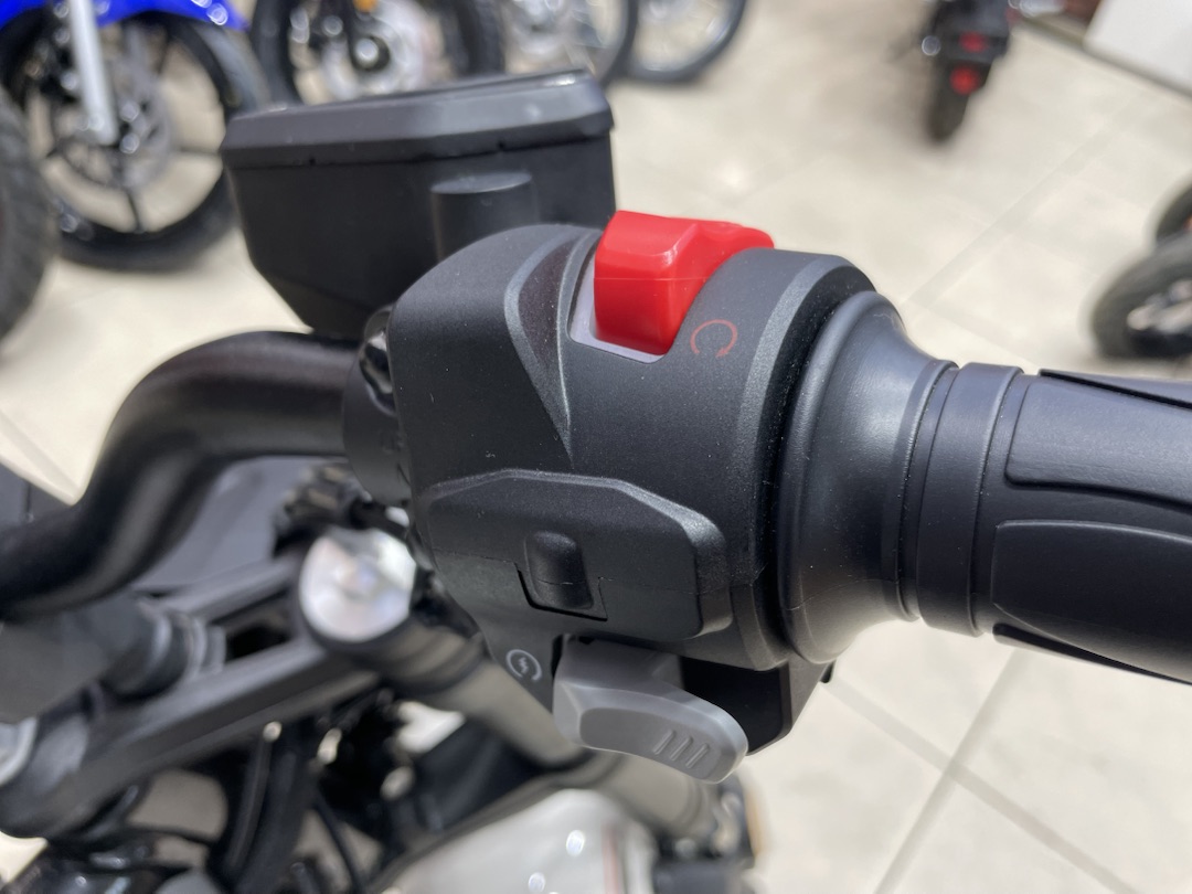 Мотоцикл Benda Chinchilla 500 в Боровичах